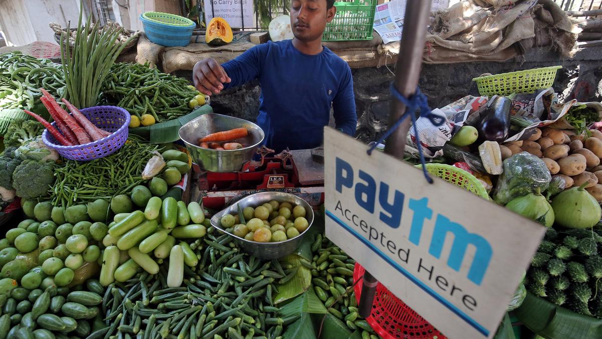 Paytm Payments Bank meltdown, its meaning | Explained