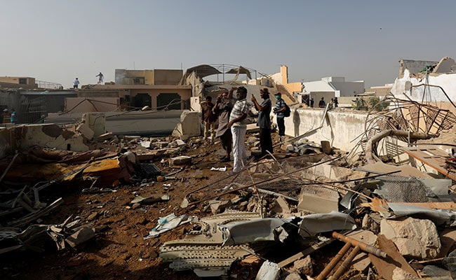 2020 Karachi Plane Crash That Killed 101 Blamed On Human Error By Pilots