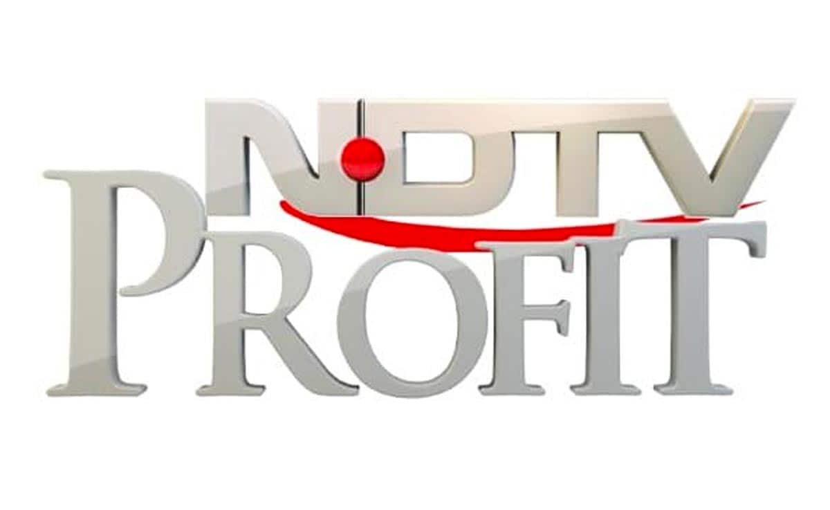 NDTV Profit Business Channel Resumes Operations This December