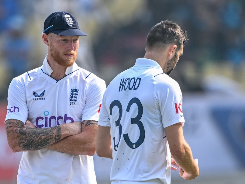 “Never Seen Something Like That”: Ben Stokes’ Massive Take On Ranchi Pitch