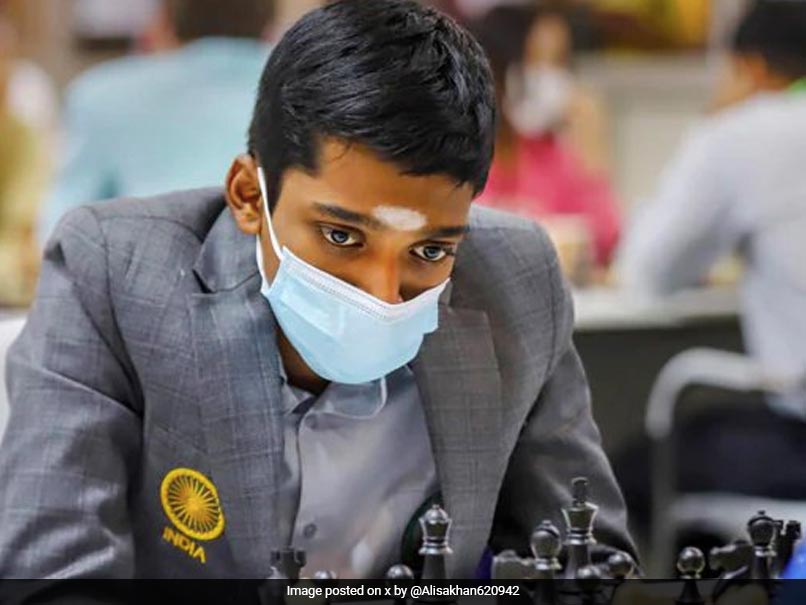FIDE Candidates Chess Tournament: R Praggnanandhaa Enters As India’s Best Bet