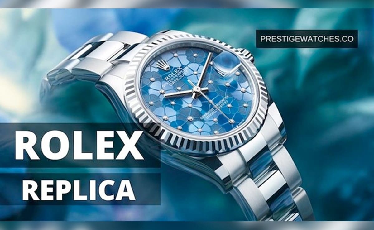 Most Reliable Vendors To Buy Replica Rolex Super Clone Watches
