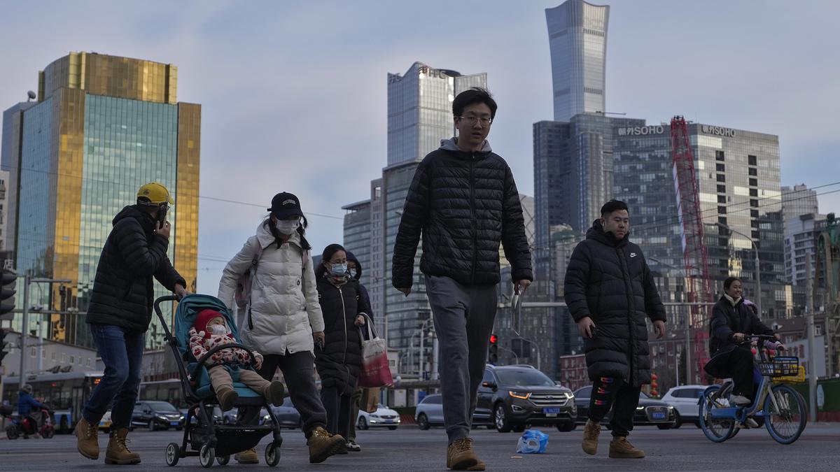 Pressure grows on China for big policy moves to fix economy