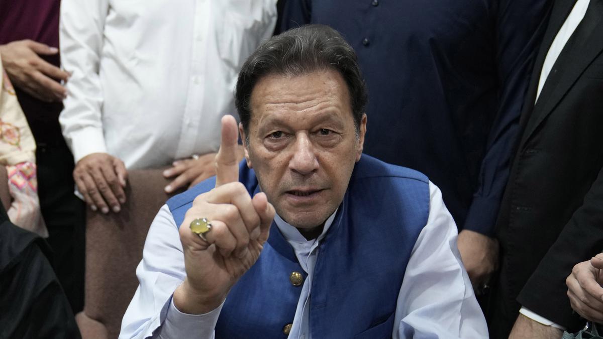 No Assembly session can be called without notifying reserved seats, says Imran Khan’s party