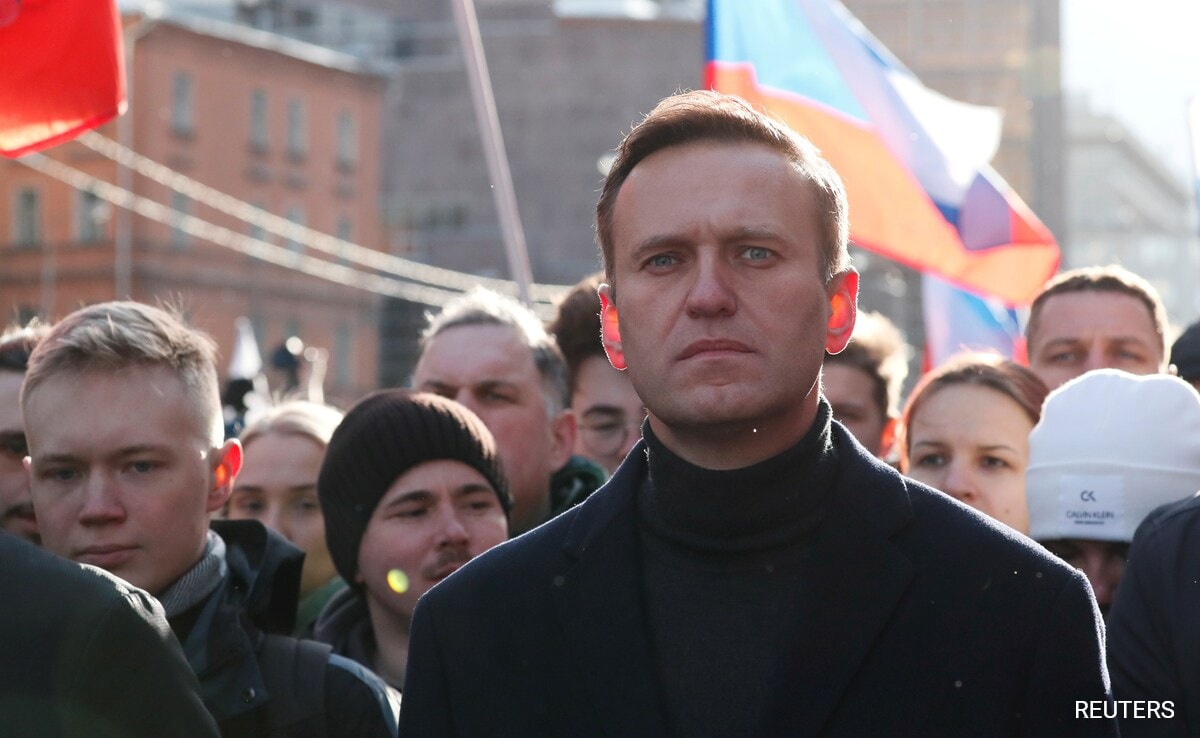 In Life Or Death, Alexei Navalny Will “Influence History”: Lawyer