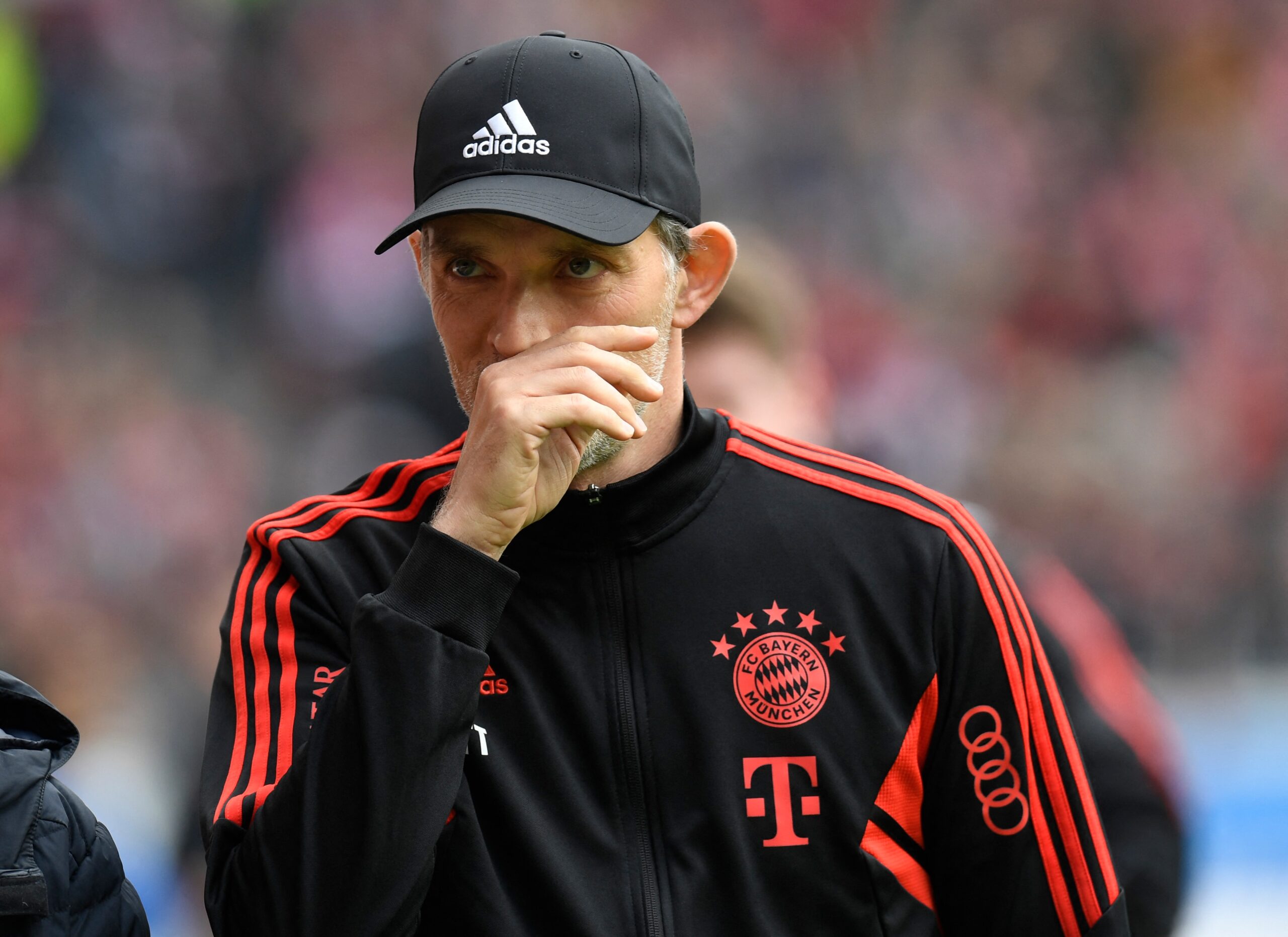 Bayern Munich’s Thomas Tuchel Gamble To Face Immediate Test Against RB Leipzig