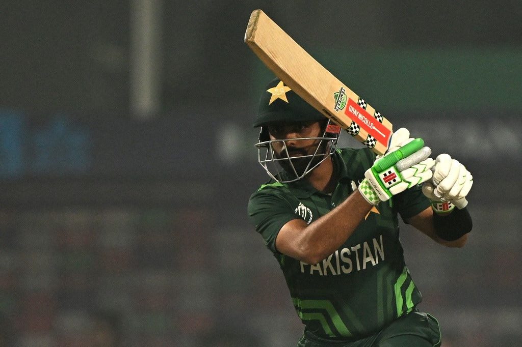 “You Are Not The Whole Team”: Mohammad Hafeez Reveals Tough Talk With Babar Azam