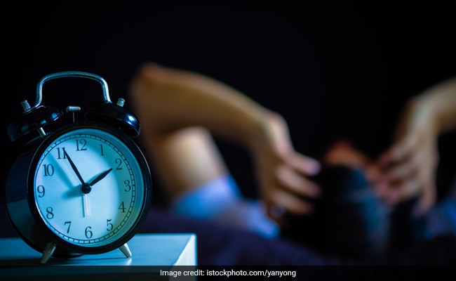 Poor Sleep Linked With Muscle Dysmorphia Among Young: Study