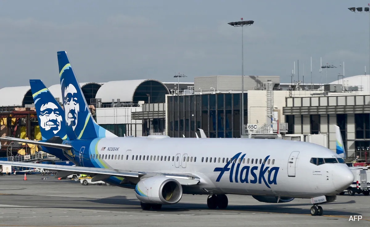 Man Stabs Co-Passenger On US Flight, Says “Planned On Killing Him”
