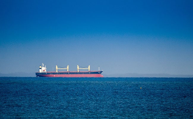 US Blacklists 14 Russian Oil Tankers To Enforce Price Cap