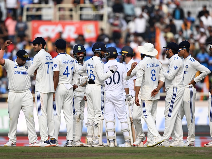 Big Debut For India In Dharamsala Test Against England? Report Makes Massive Revelation