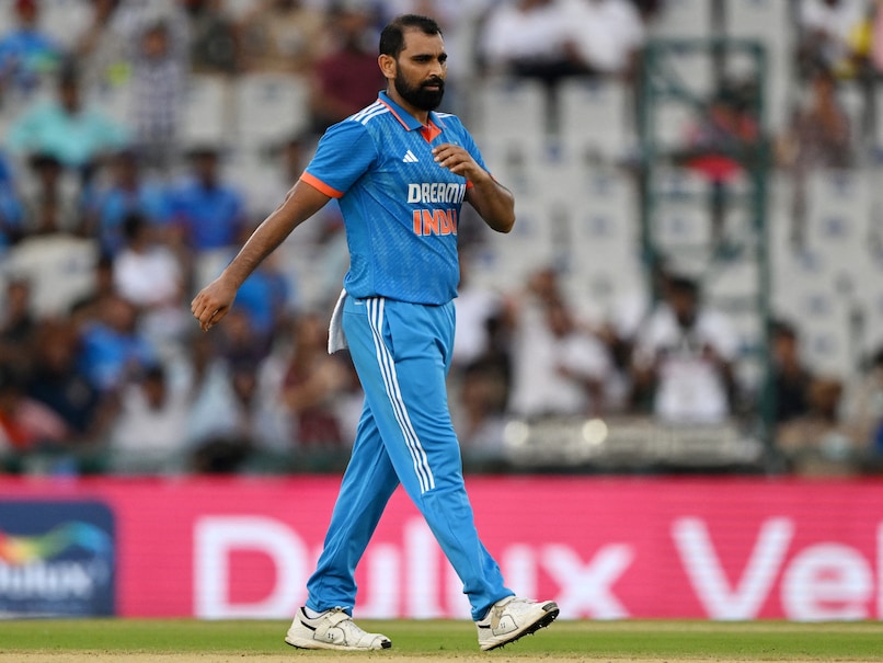 BCCI’s NCA Under Scanner For Mohammed Shami’s Late Surgery Call? Report Reveals Details