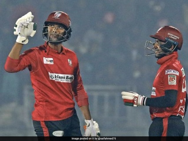 “BPL Is Like A Circus”: Bangladesh Cricket Team Head Coach’s Fiery Rant On T20 League