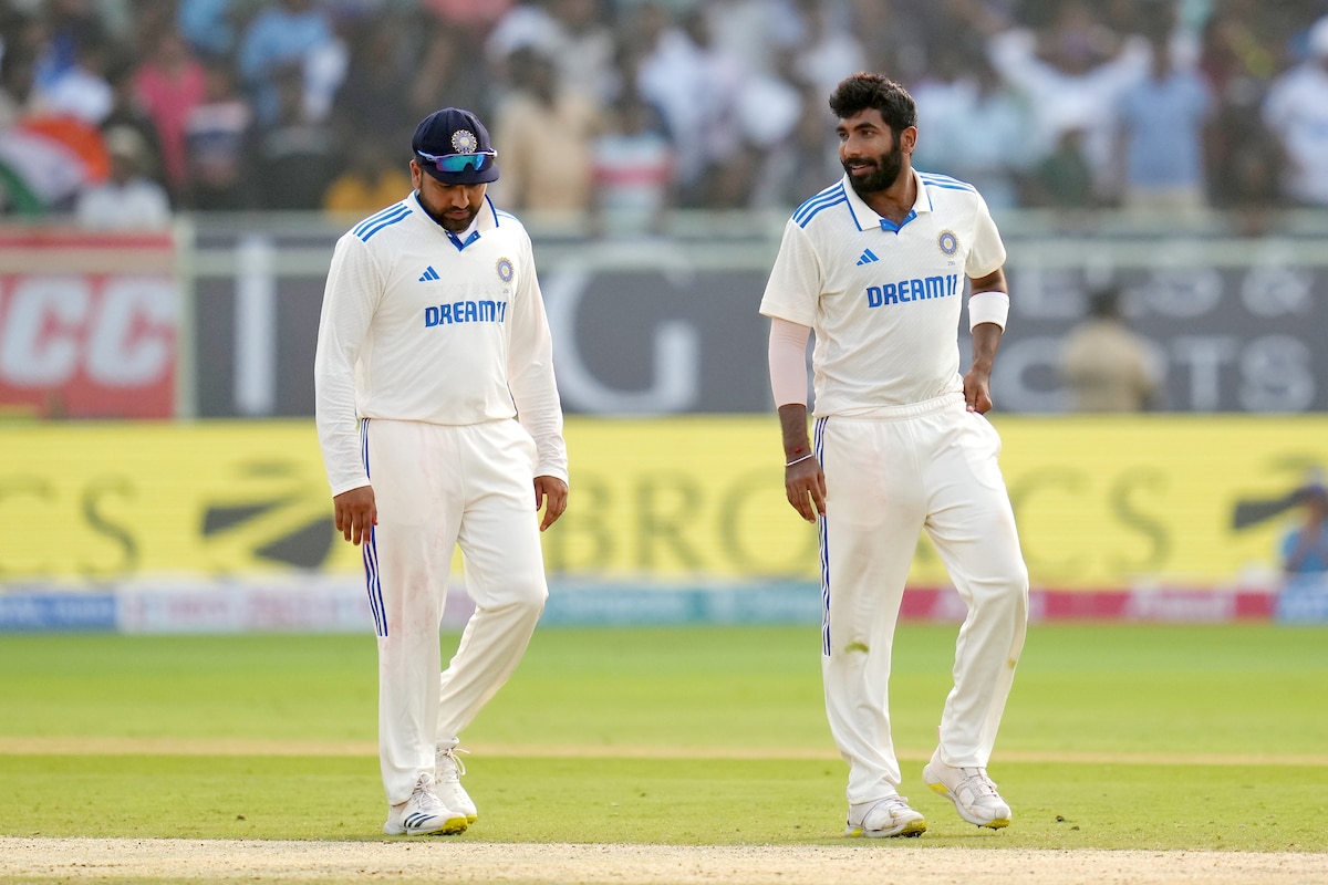 India’s Predicted XI vs England, 4th Test: Who Will Replace Jasprit Bumrah As Rohit Sharma And Co. Look To Seal Series?