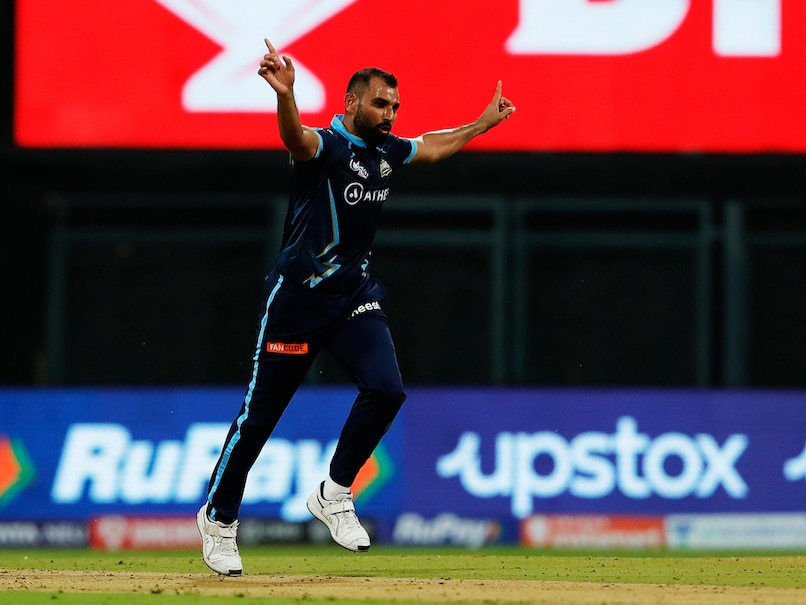 Big Blow For Gujarat Titans – Mohammed Shami To Miss IPL 2024 For This Reason: Report