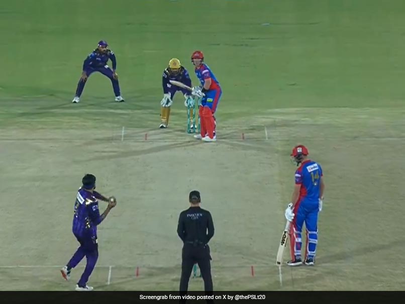 “Action Is Not Legal”: Pakistani Mystery Spinner’s Bizarre Action Stuns Internet. Watch