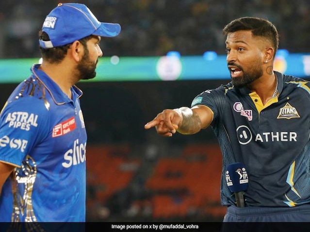 “Might Be That Little Needle”: South Africa Great’s Honest Take On Rohit Sharma-Hardik Pandya ‘Personality’ Clash At MI