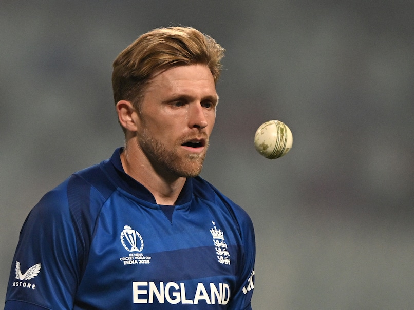 David Willey Pulls Out Of IPL 2024, LSG Name This New Zealand Star As Replacement