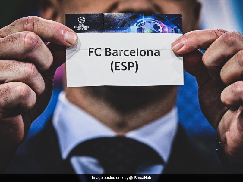UEFA Champions League Quarter-Finals Draw Live Streaming: When And Where To Watch Telecast?