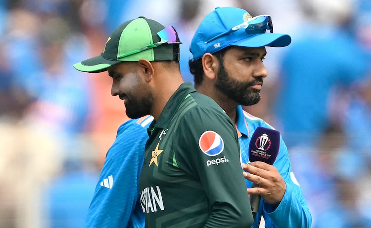 Pakistan To Miss Out On Hosting Champions Trophy 2025? Report Says “ICC Will Never…”