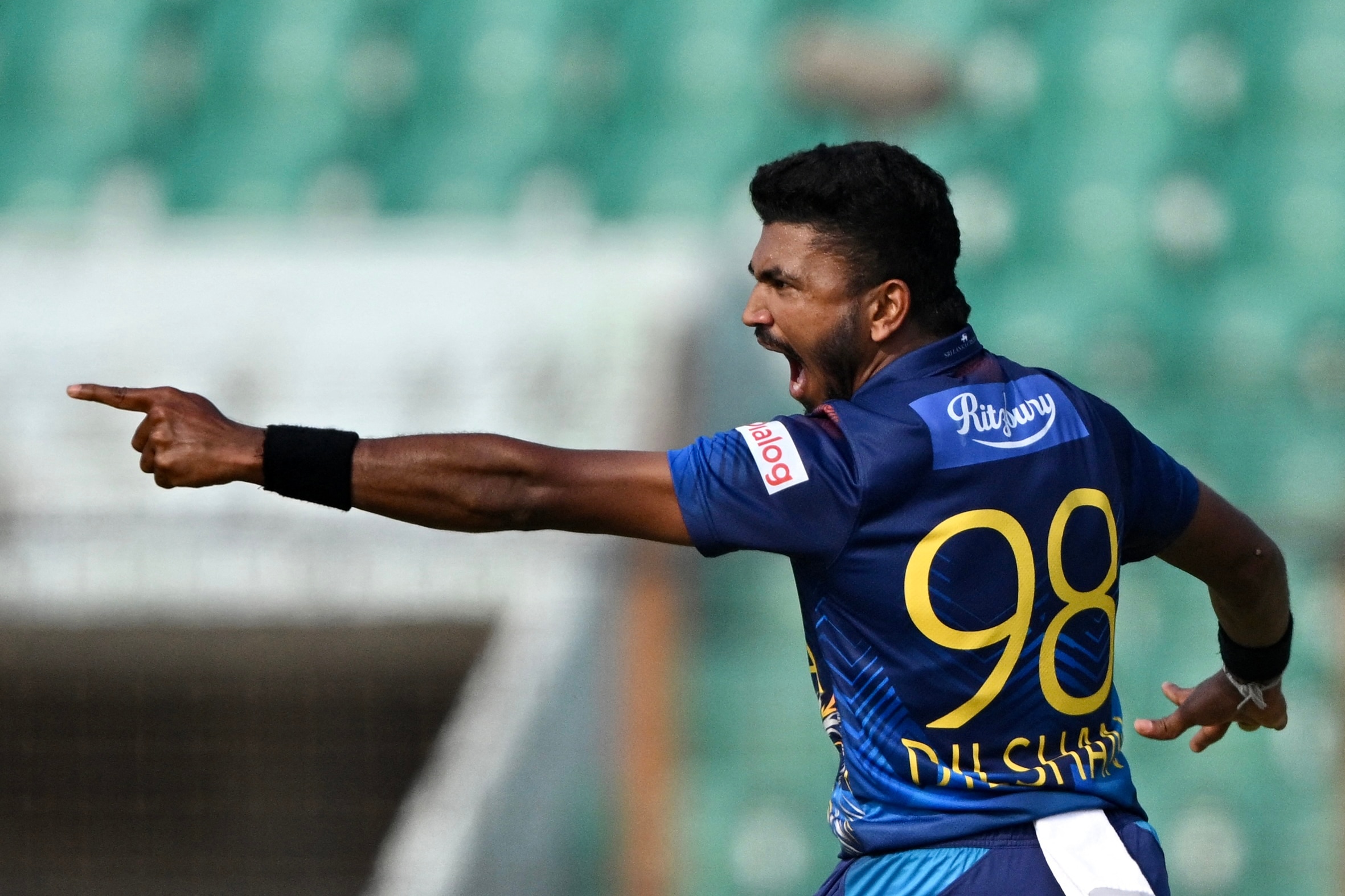 IPL 2024: MI Rope In Kwena Maphaka In Place Of Dilshan Madushanka, GT Name Sandeep Warrier As Mohammed Shami’s Replacement