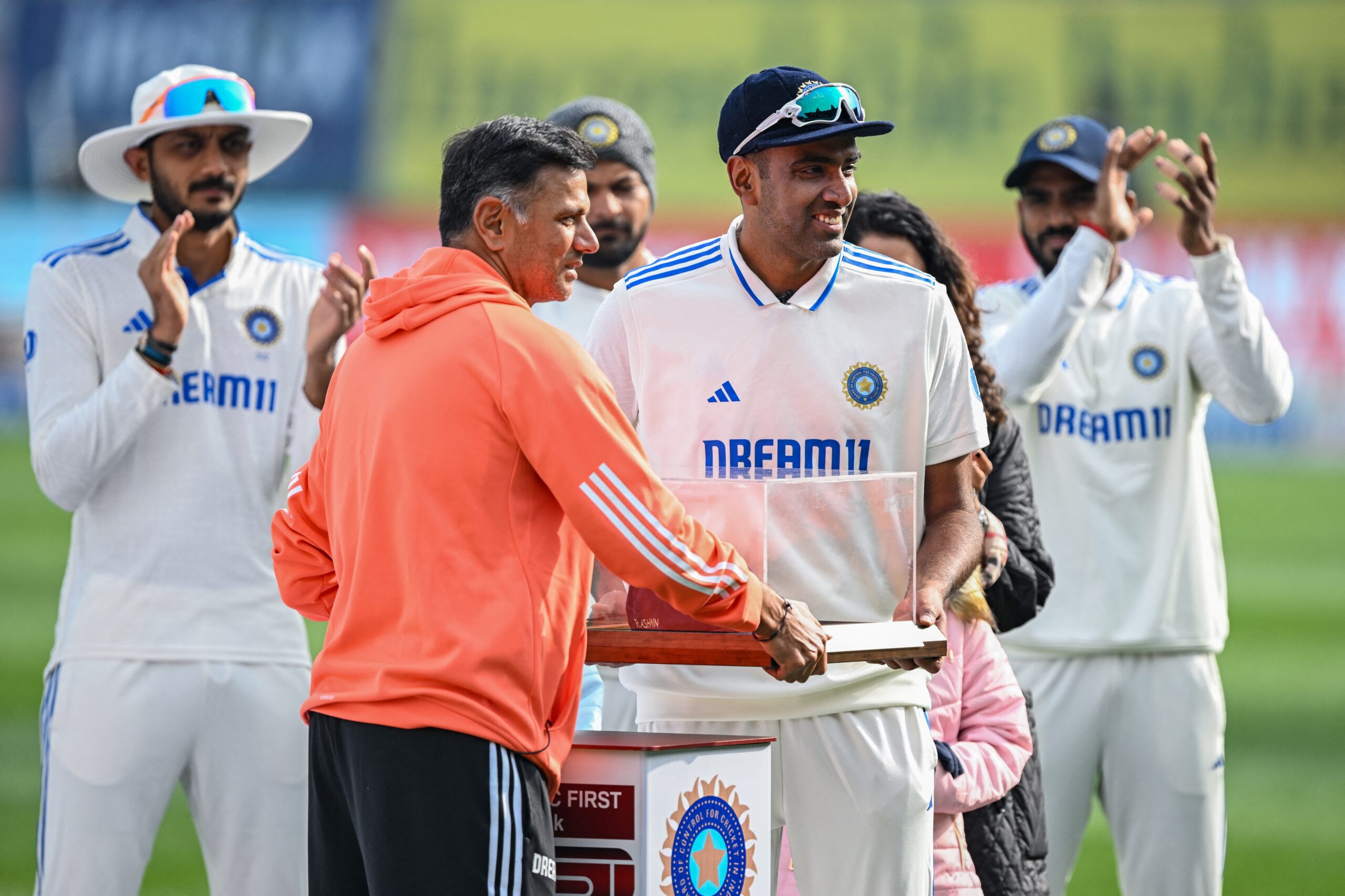 “Hope Money Is Not Incentive To Play Test Cricket”: Rahul Dravid’s Blunt Take On BCCI’s New Scheme