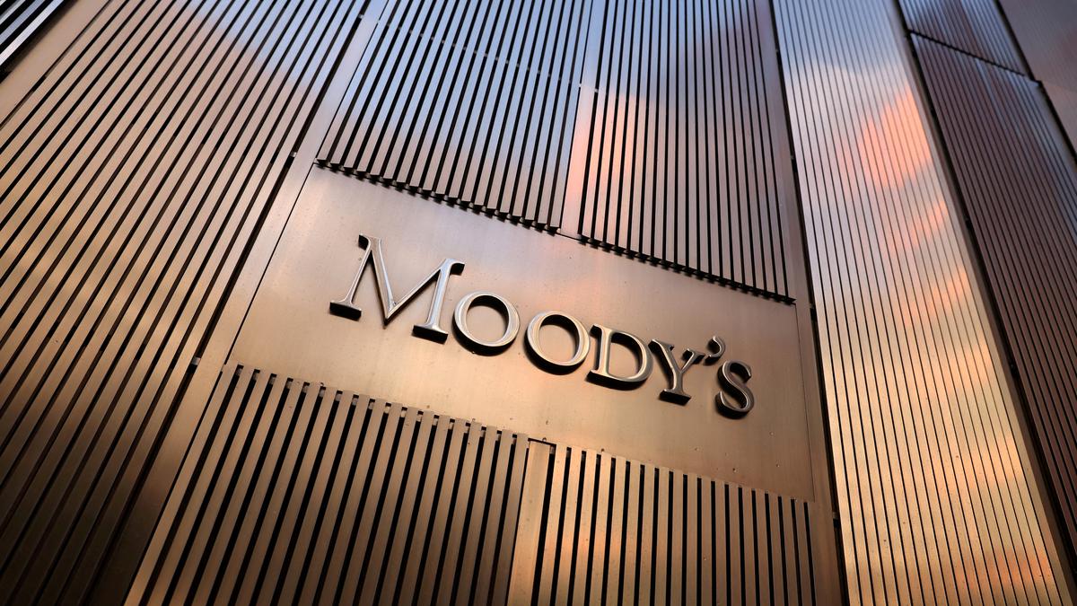 Moody’s raises India’s 2024 growth forecast to 6.8%