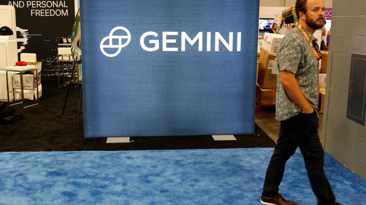 Gemini’s racial images are warning of tech titans’ power to ‘influence’ views
