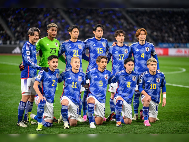 Japan To Advance In World Cup Qualifying After North Korea Game Cancelled