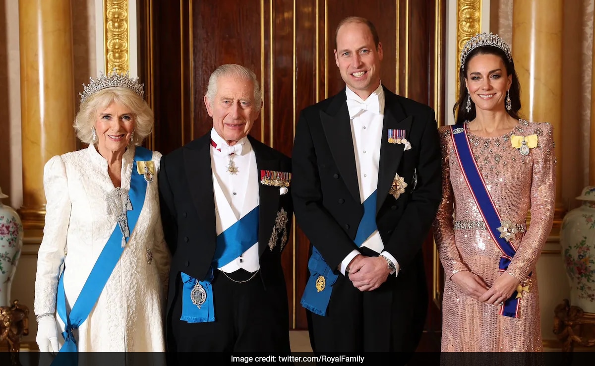 Queen Camilla Gives Update On King Charles’ Health Amid Silence On Kate Middleton