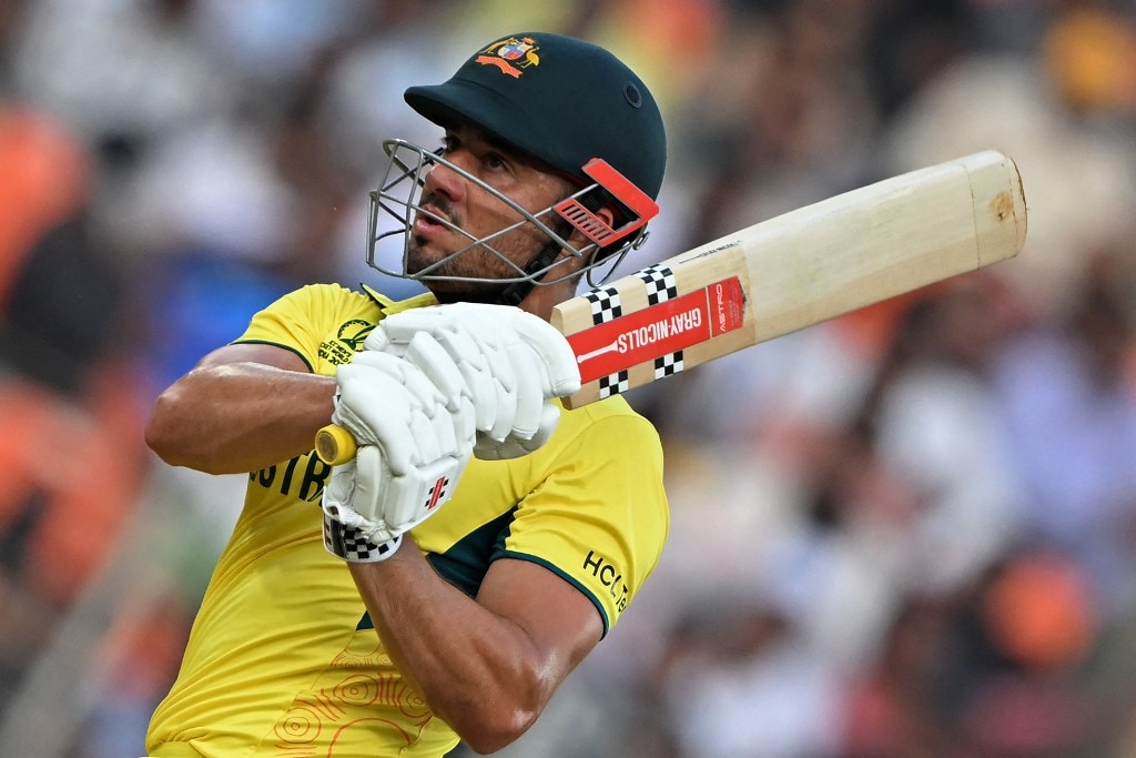 Plenty Of New Faces In Australia’s Central Contract List As Marcus Stoinis Misses Out