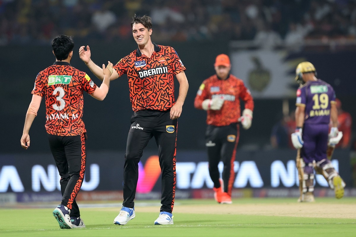 Sunrisers Hyderabad vs Mumbai Indians, IPL 2024: Match Preview, Fantasy Picks, Pitch And Weather Reports