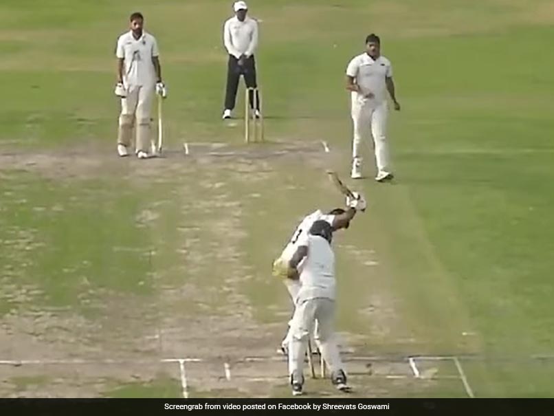 U-19 World Cup-Winner Alleges Match Fixing In Bengal Club Cricket, Shares Videos