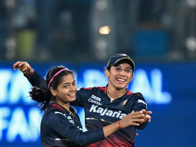 “They Keep Saying ‘Ee Sala Cup Namde’ And We Got It”: RCB’s Shreyanka Patil After WPL Triumph