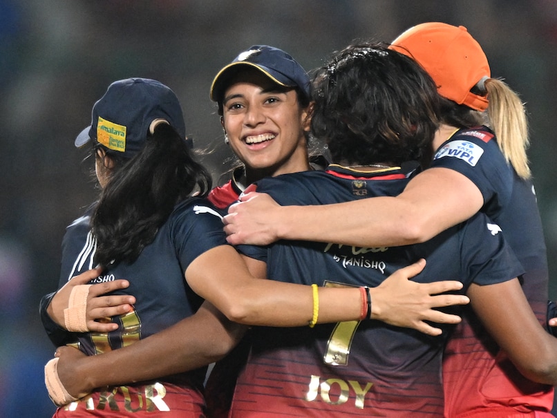 WPL 2024: Smriti Mandhana’s Reply To “You Have Won The Trophy For RCB” Remark Wins Hearts