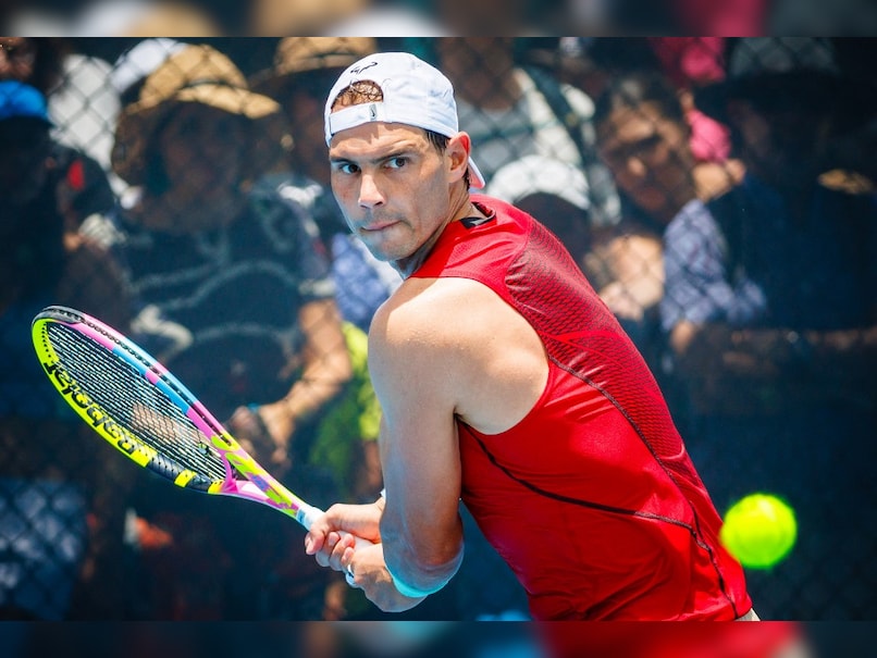 ‘Sad’ Rafael Nadal Abandons Latest Comeback With Indian Wells Withdrawal
