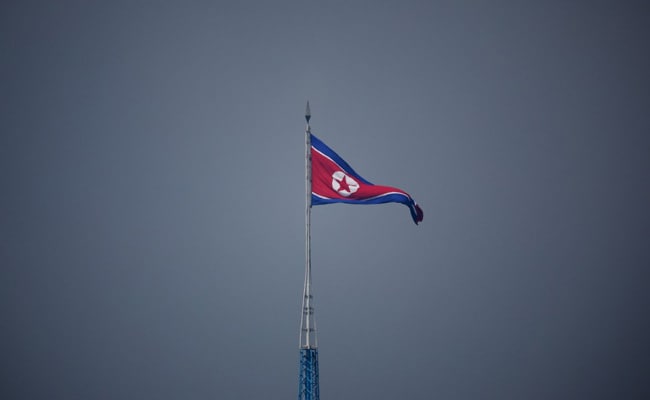 North Korea Slams South Korea-US Drills, Warns Of Consequences