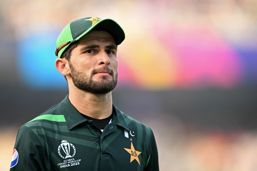 Shaheen Afridi To Be Axed As Pakistan’s T20I Captain After Just Five Games? Report Makes Big Claim