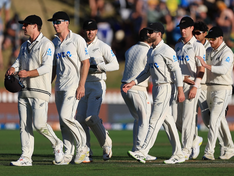 Unrest In New Zealand Cricket Team? Ex-Star Says Pacer Was ‘Forced’ To Retire