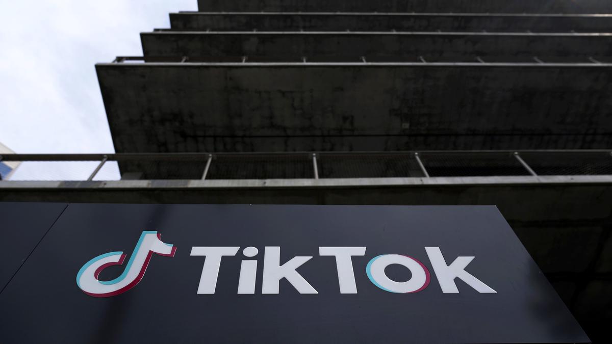 U.S. House passes bill that would lead to a TikTok ban if Chinese owner doesn’t sell