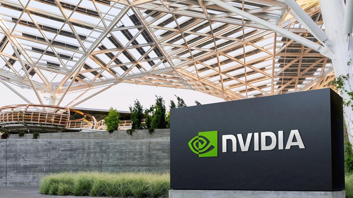 Nvidia’s dizzying rally spurs rush into AI-themed Exchange Traded Funds