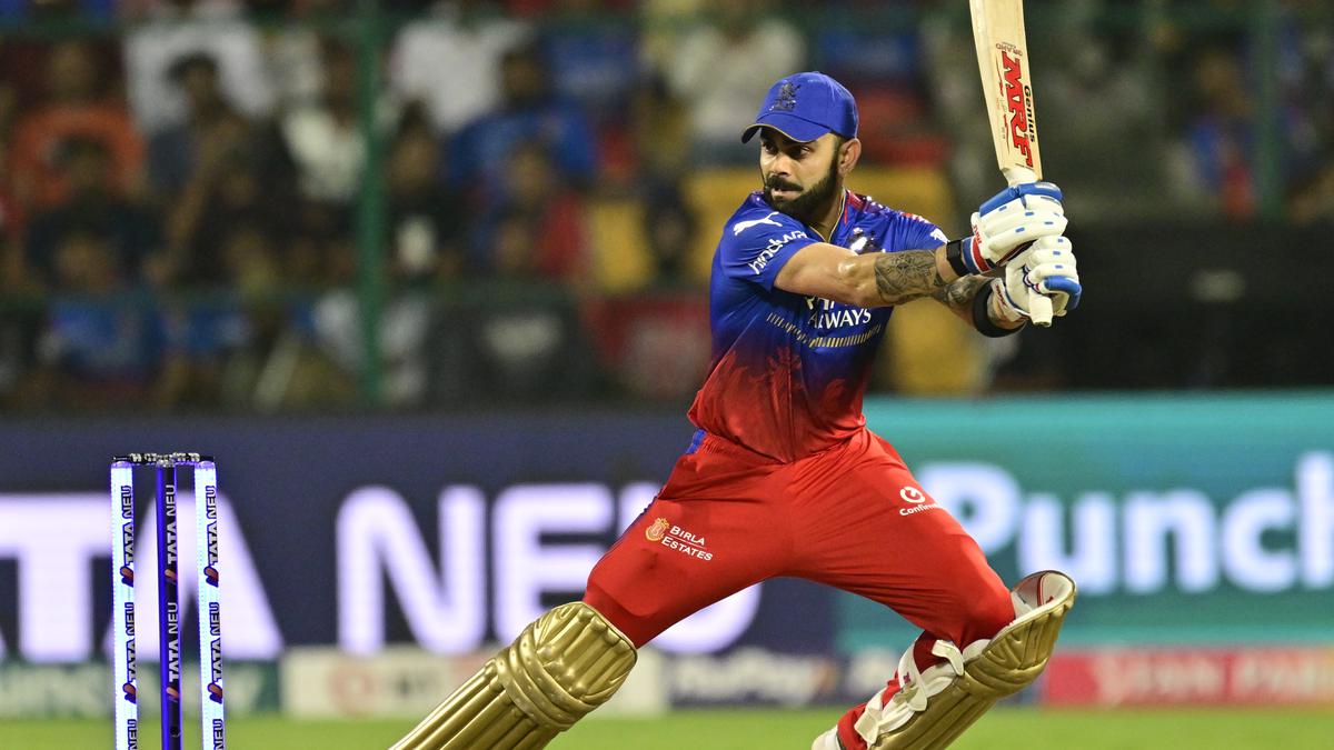 IPL 2024, RCB vs PBKS: Virat Kohli’s exceptional fifty carries Bengaluru to four-wicket victory over Punjab Kings