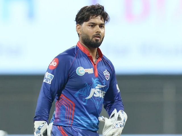 Rishabh Pant To Play For India In T20 World Cup 2024? BCCI Secretary Jay Shah Provides Massive Update