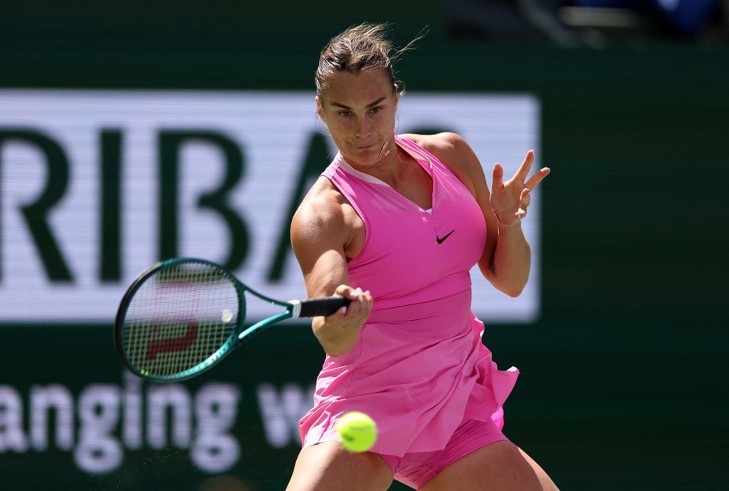 Tennis World Rallies Around Aryna Sabalenka At Miami Open After Boyfriend’s Death