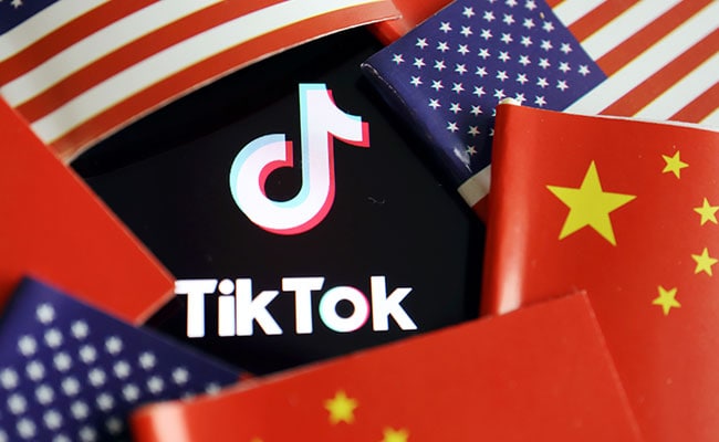 Can’t Rule Out China Using TikTok To Influence Election: US Spy Chief