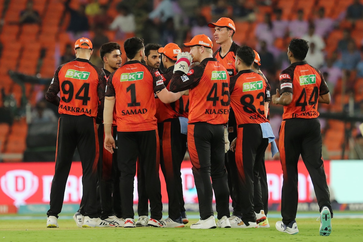 Sunrisers Hyderabad vs Chennai Super Kings, IPL 2024: Match Preview, Fantasy Picks, Pitch And Weather Reports