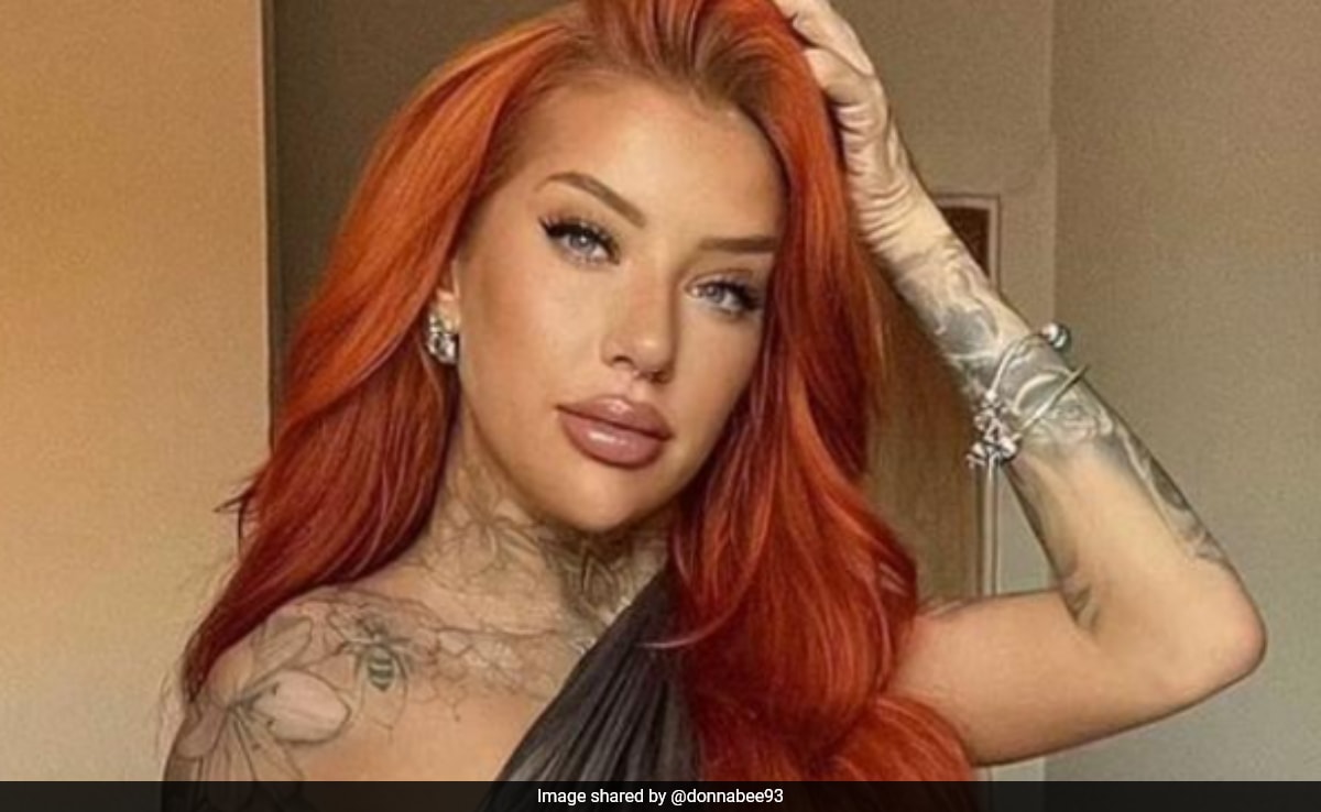 British Model, 30, Dies After Botched Breast Enlargement Surgery In Spain