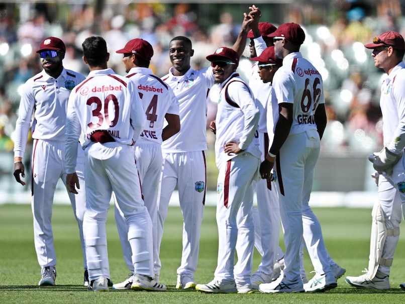 Windies Cricket CEO Blasts ‘World Cricket’ For Ensuring West Indies ‘Never’ Become Strong