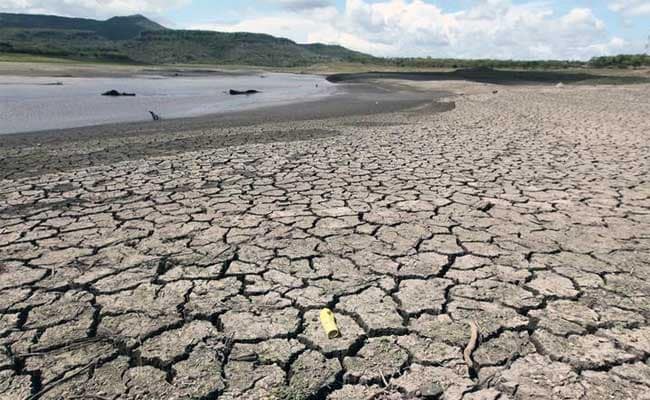 Zimbabwe Declares El Nino Drought A National Disaster