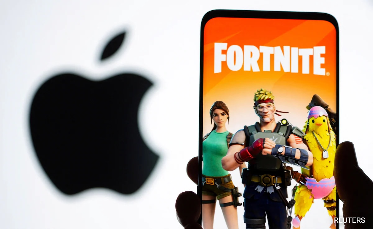 EU Demands “Further Explanations” From Apple Over Feud With Epic Games